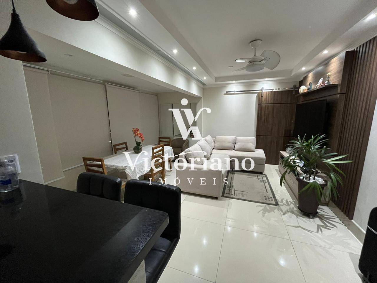 Apartamento à venda com 3 quartos, 82m² - Foto 3