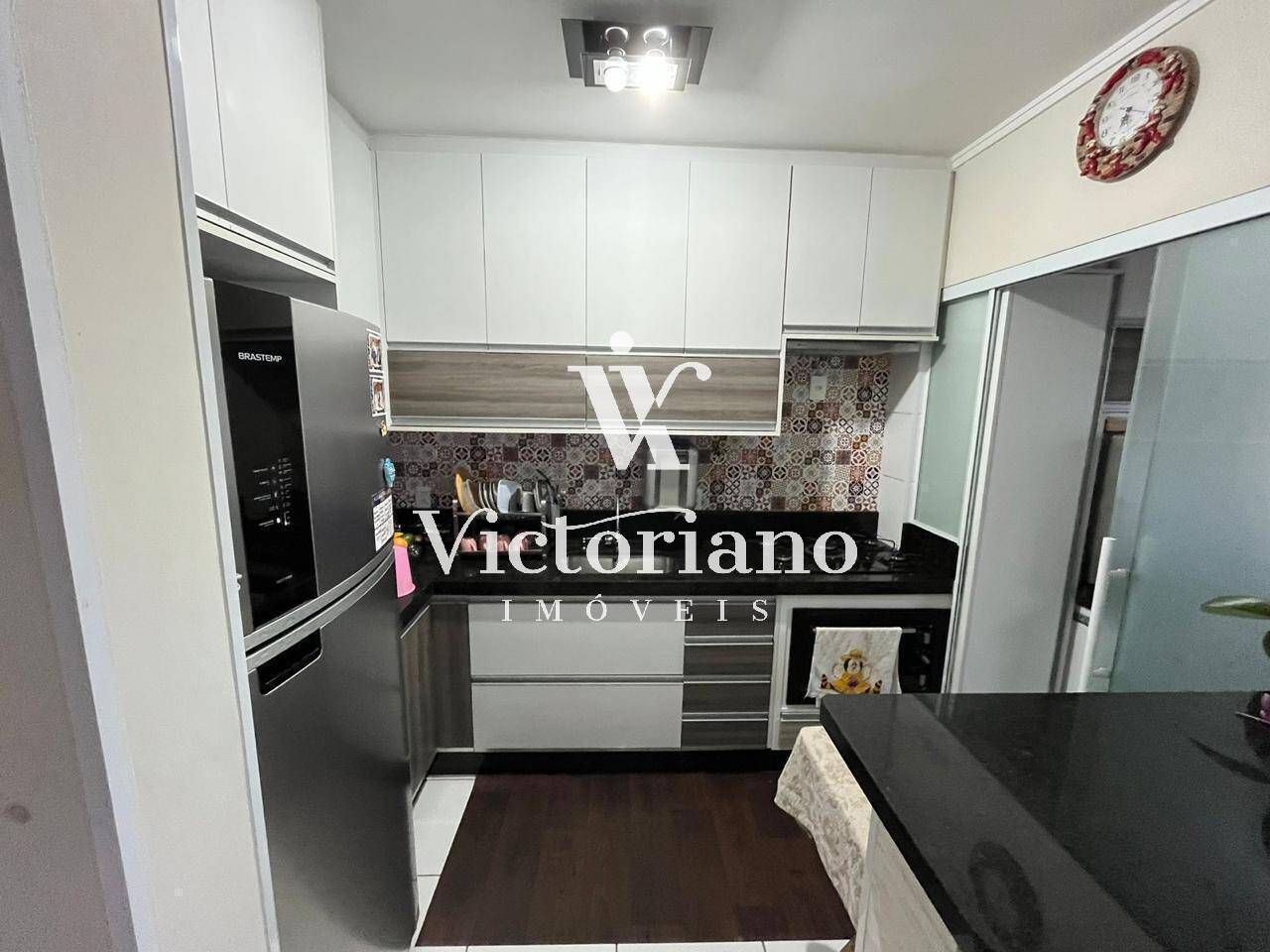 Apartamento à venda com 3 quartos, 82m² - Foto 6