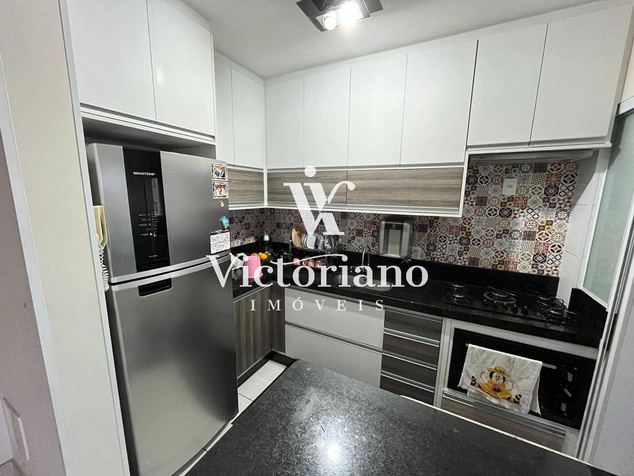 Apartamento à venda com 3 quartos, 82m² - Foto 7