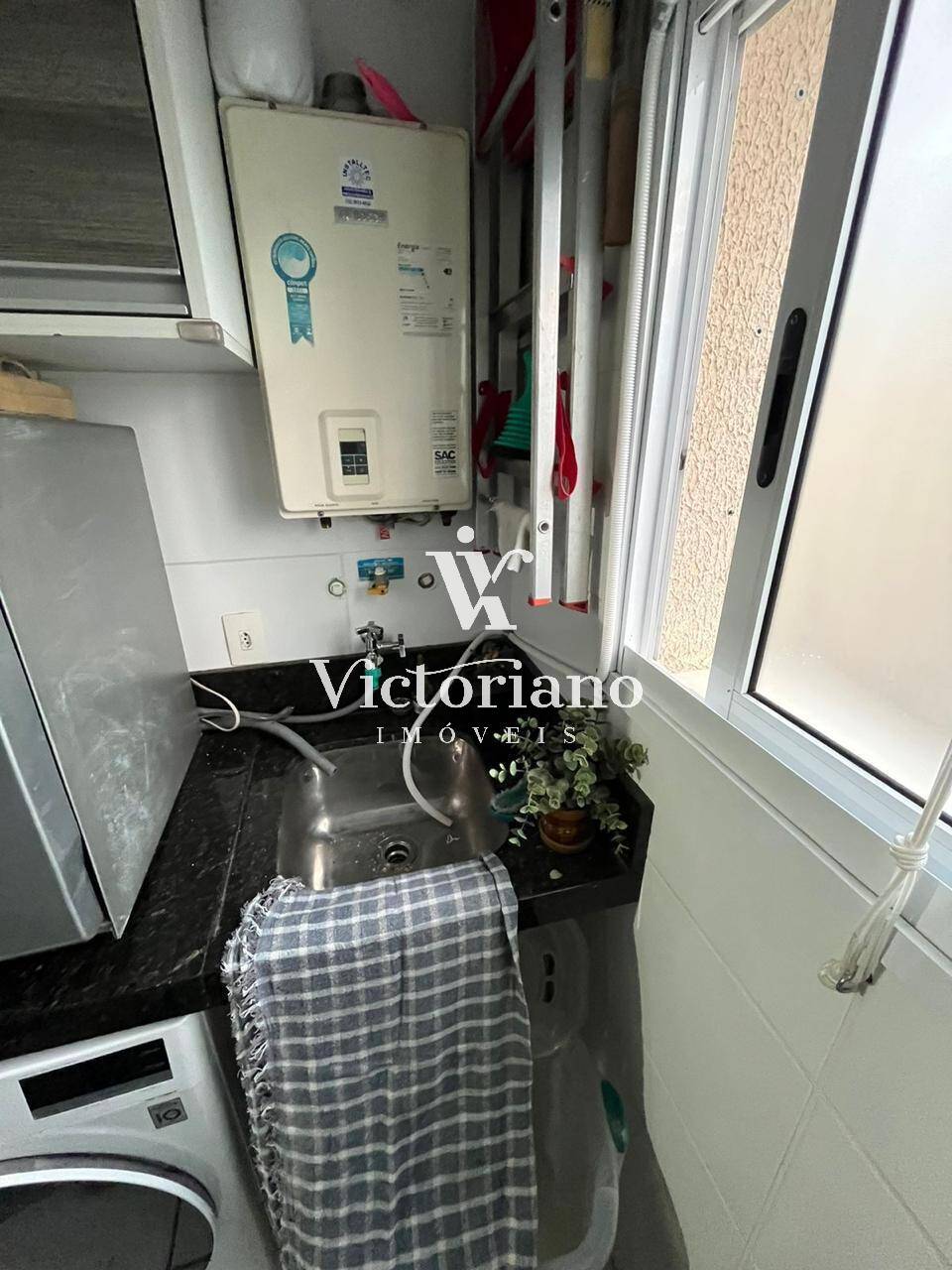 Apartamento à venda com 3 quartos, 82m² - Foto 10