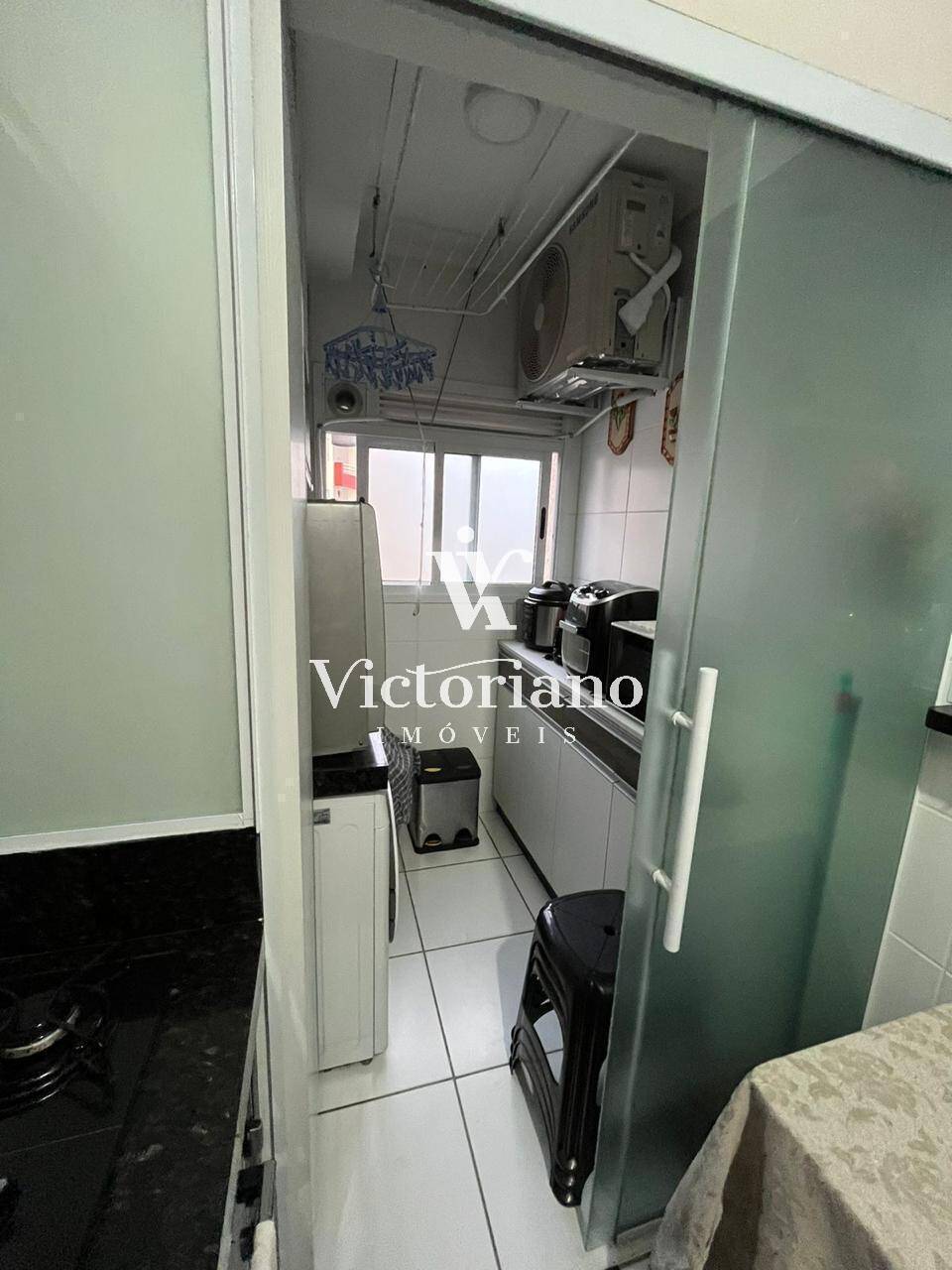 Apartamento à venda com 3 quartos, 82m² - Foto 8