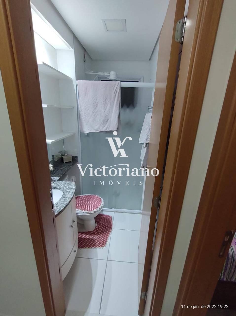 Apartamento à venda com 3 quartos, 82m² - Foto 12