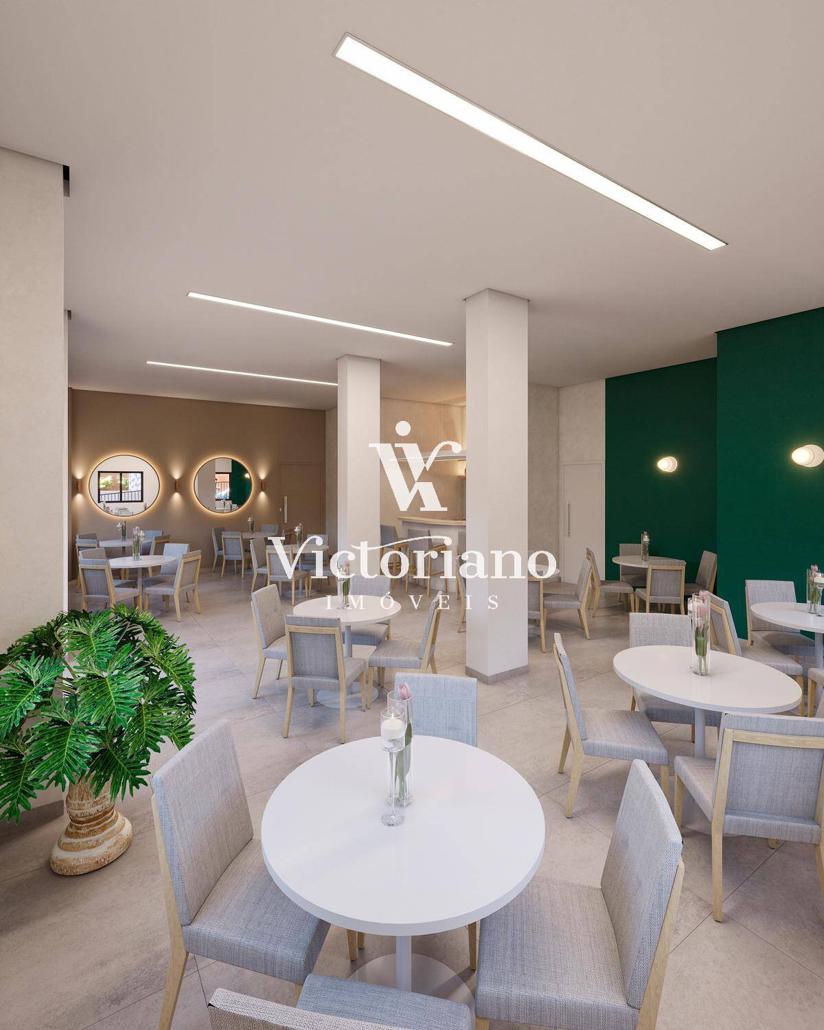 Apartamento à venda com 3 quartos, 69m² - Foto 14