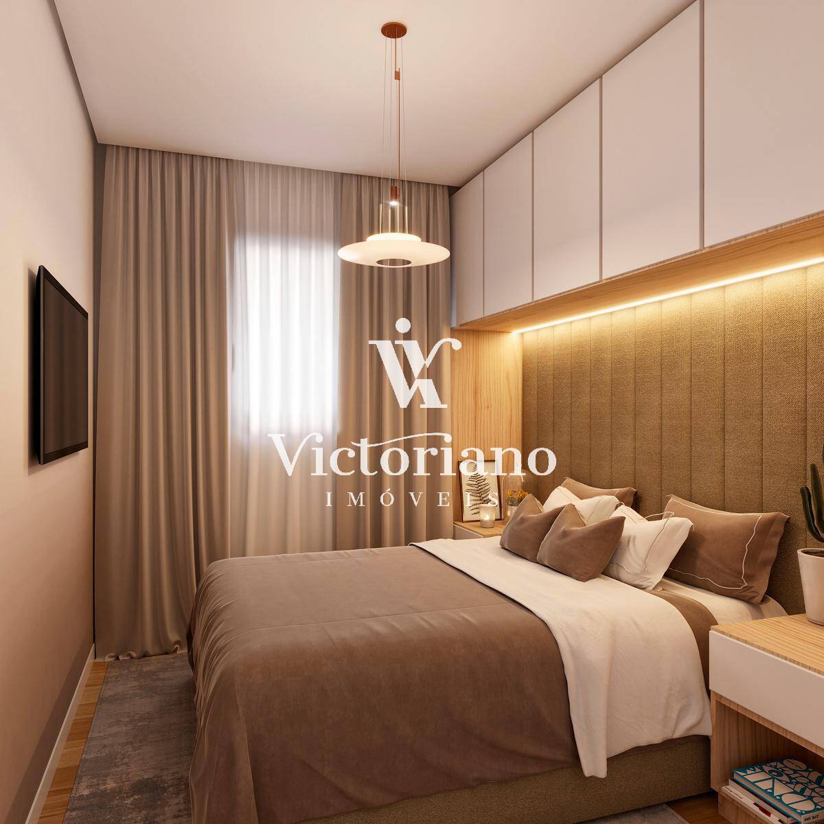 Apartamento à venda com 3 quartos, 69m² - Foto 33