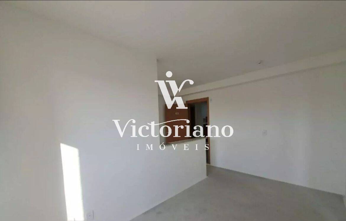 Apartamento à venda com 2 quartos, 47m² - Foto 2