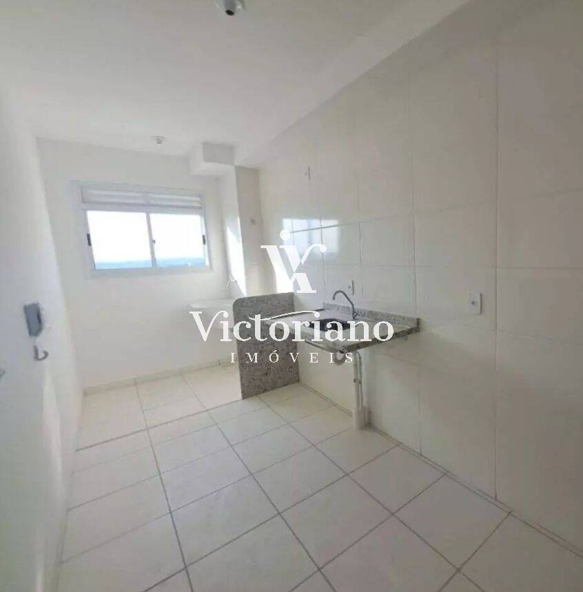 Apartamento à venda com 2 quartos, 47m² - Foto 6