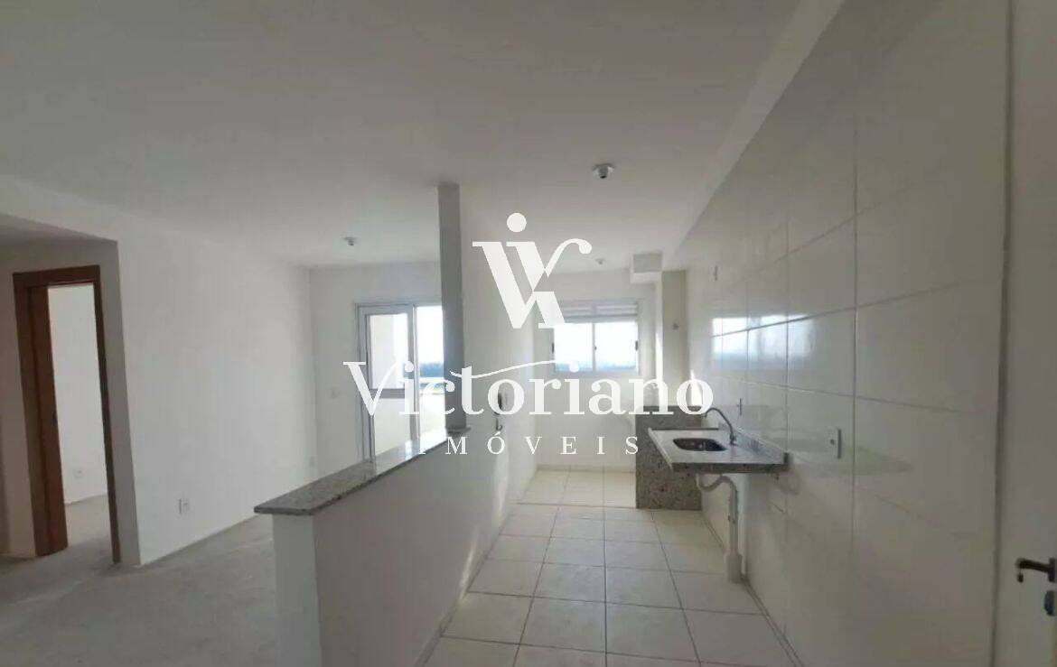 Apartamento à venda com 2 quartos, 47m² - Foto 5