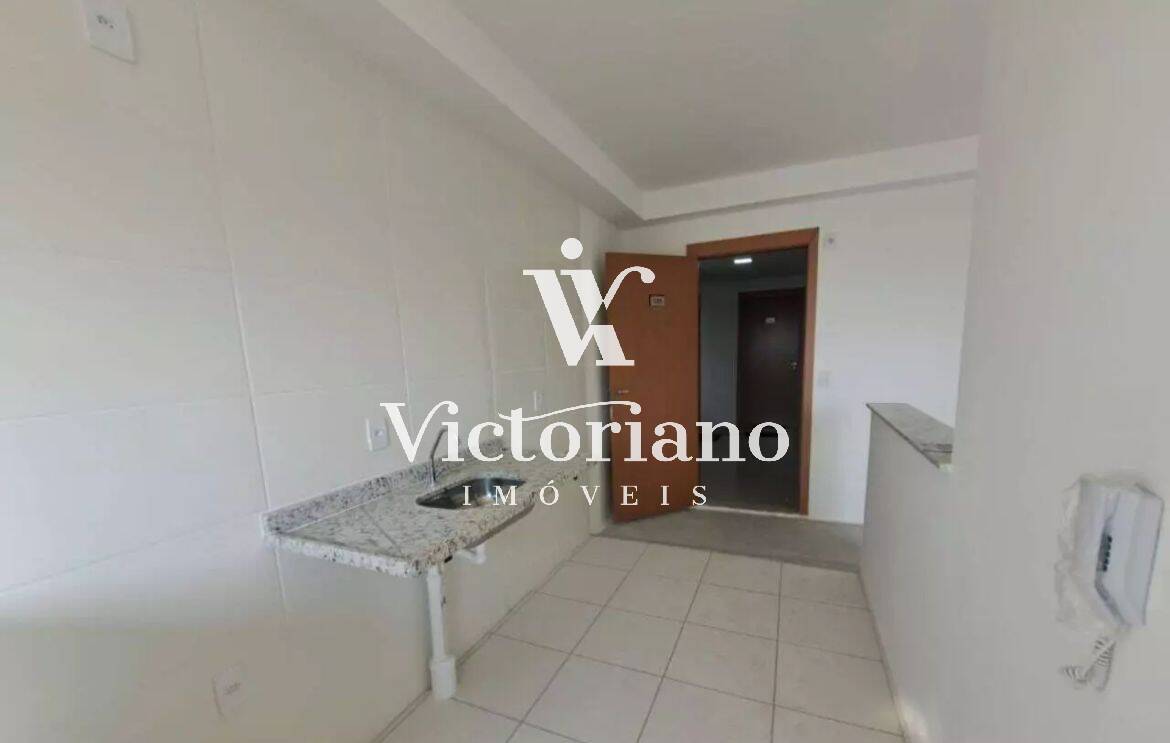 Apartamento à venda com 2 quartos, 47m² - Foto 7