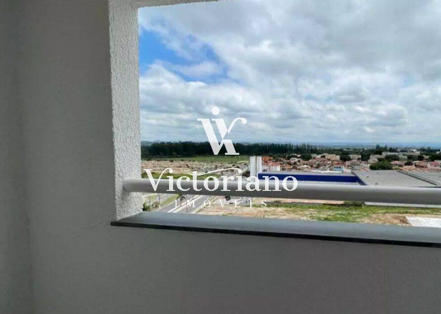 Apartamento à venda com 2 quartos, 47m² - Foto 10