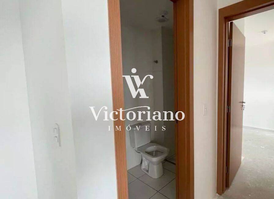 Apartamento à venda com 2 quartos, 47m² - Foto 12