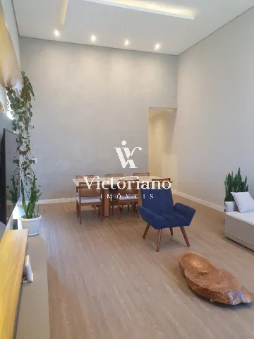 Casa de Condomínio à venda com 3 quartos, 250m² - Foto 4