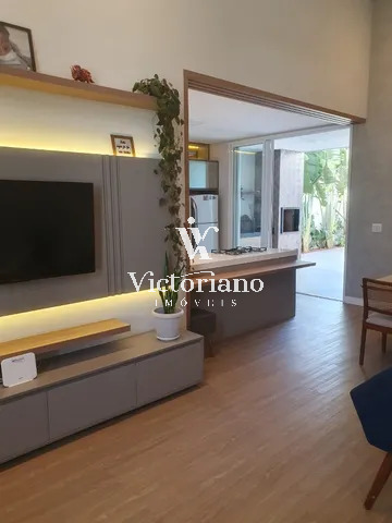 Casa de Condomínio à venda com 3 quartos, 250m² - Foto 6