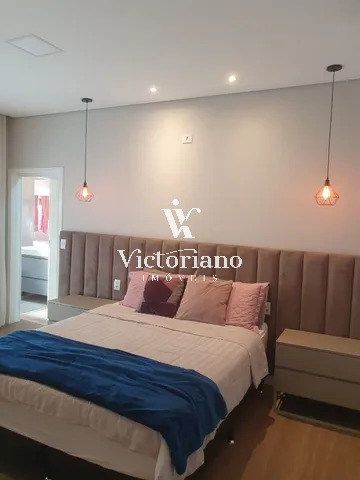 Casa de Condomínio à venda com 3 quartos, 250m² - Foto 10