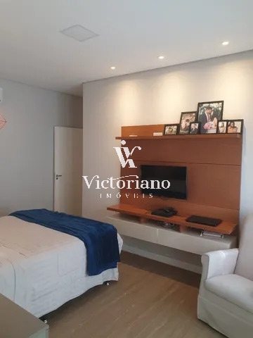 Casa de Condomínio à venda com 3 quartos, 250m² - Foto 11