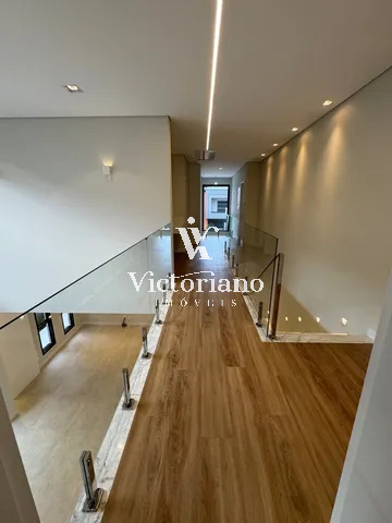 Casa de Condomínio à venda com 4 quartos, 402m² - Foto 11