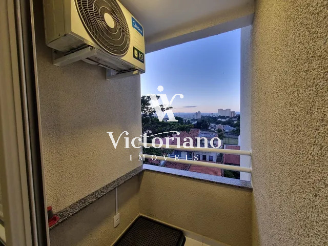 Apartamento à venda com 2 quartos, 53m² - Foto 3