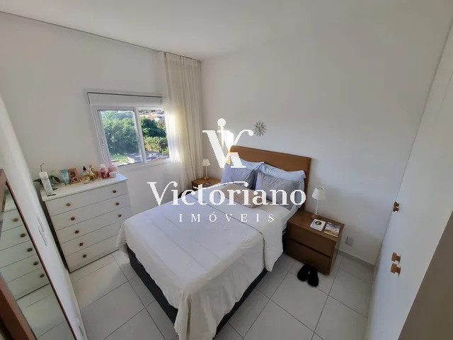 Apartamento à venda com 2 quartos, 53m² - Foto 6