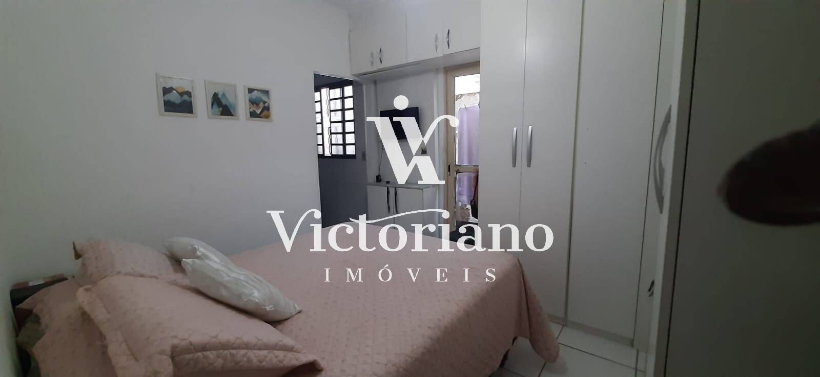 Casa à venda com 3 quartos, 138m² - Foto 7