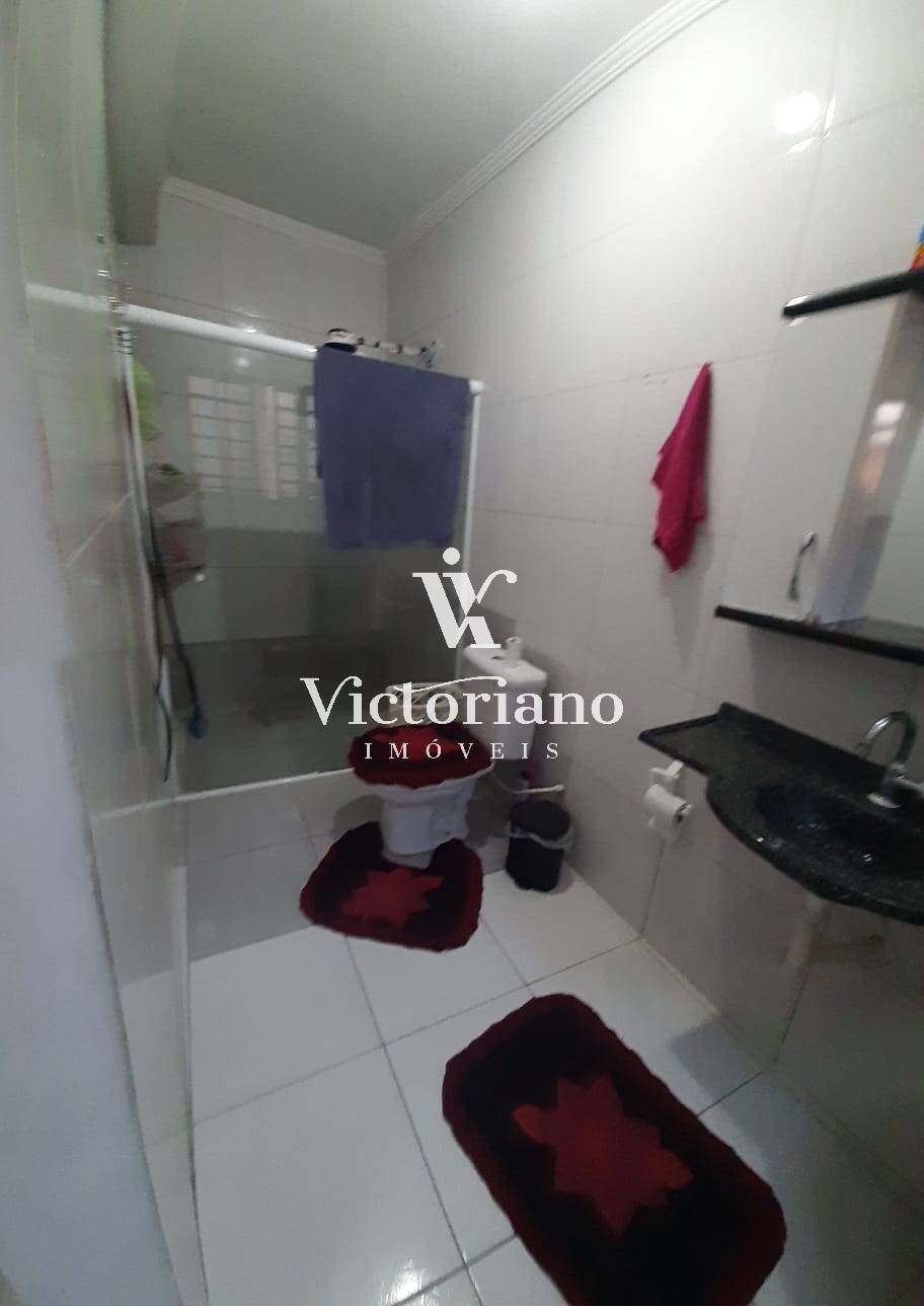 Casa à venda com 3 quartos, 138m² - Foto 10