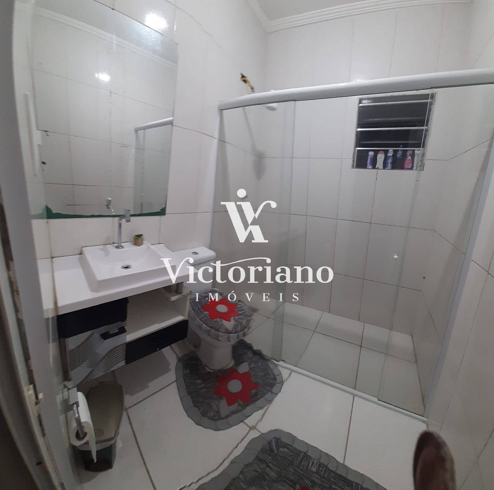 Casa à venda com 3 quartos, 138m² - Foto 6