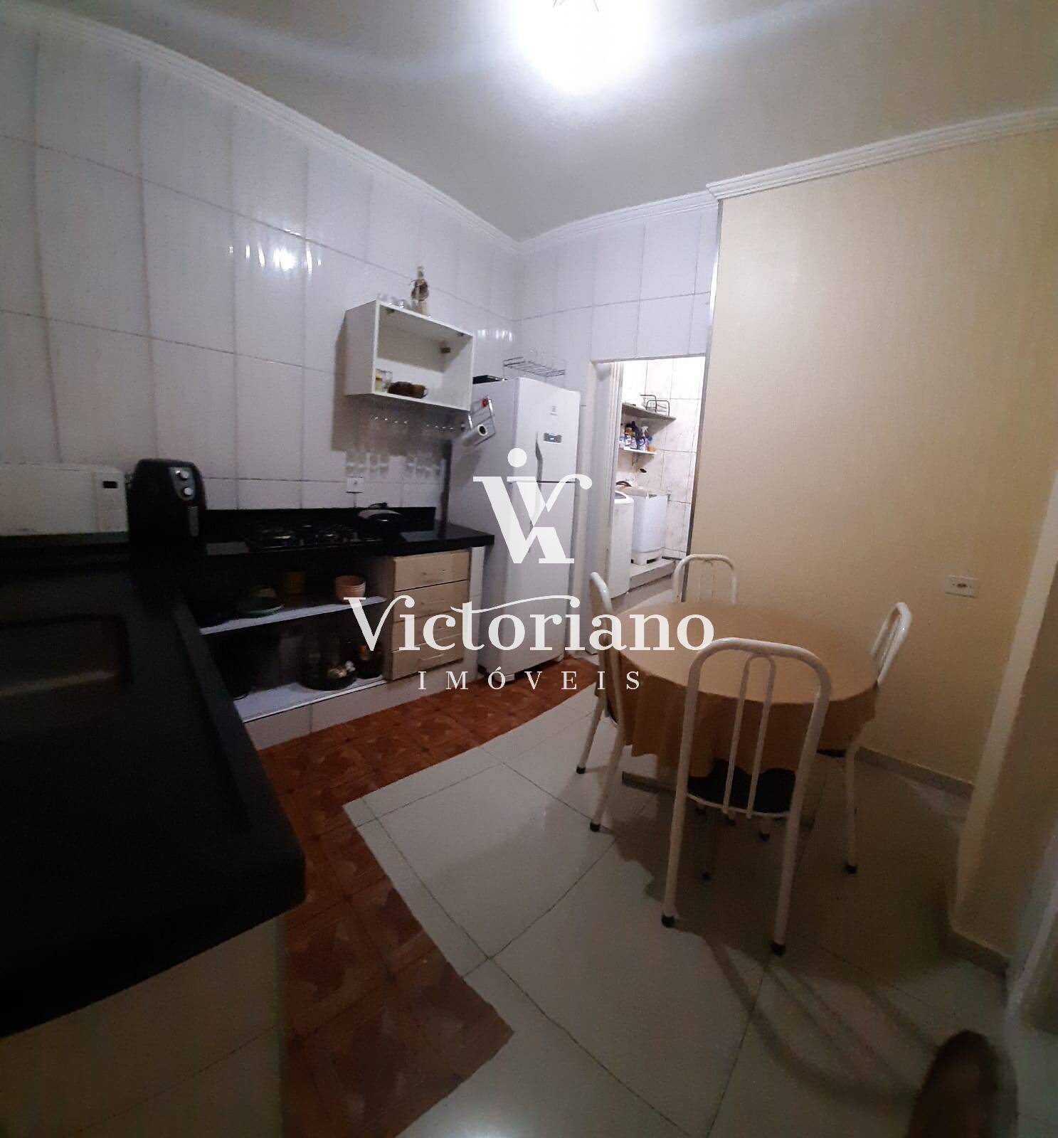 Casa à venda com 3 quartos, 138m² - Foto 15