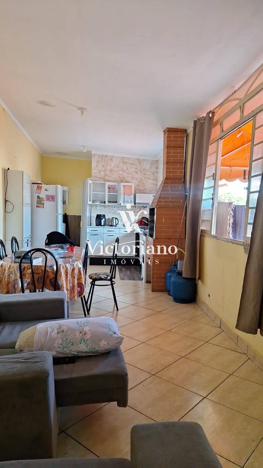 Casa à venda com 3 quartos, 138m² - Foto 19