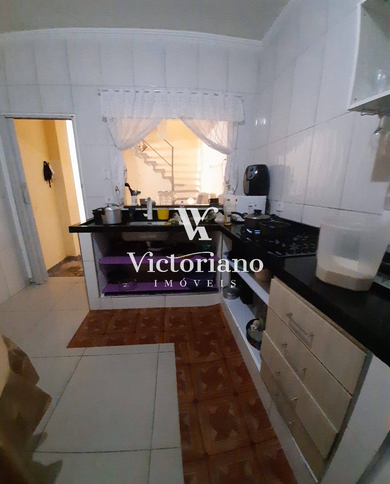 Casa à venda com 3 quartos, 138m² - Foto 16