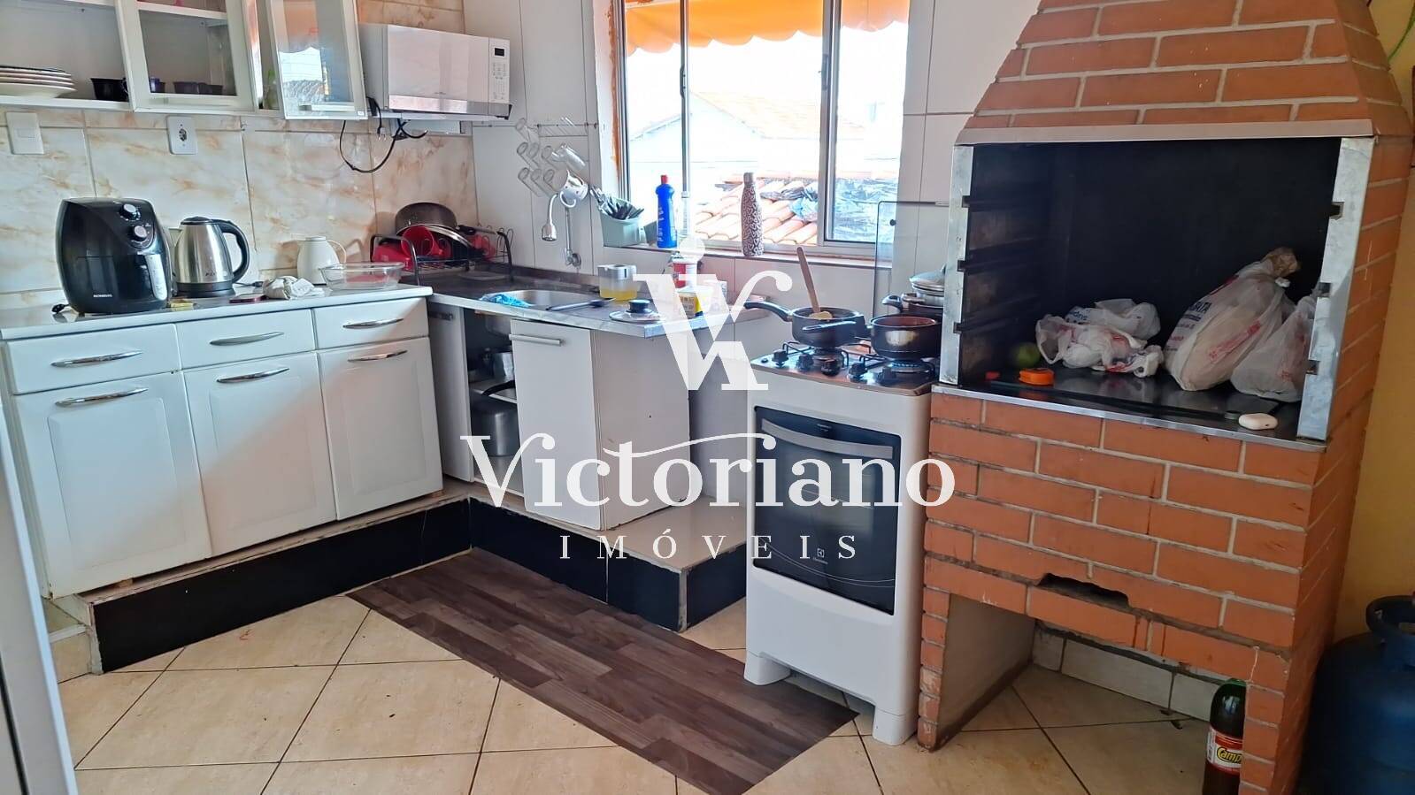 Casa à venda com 3 quartos, 138m² - Foto 18