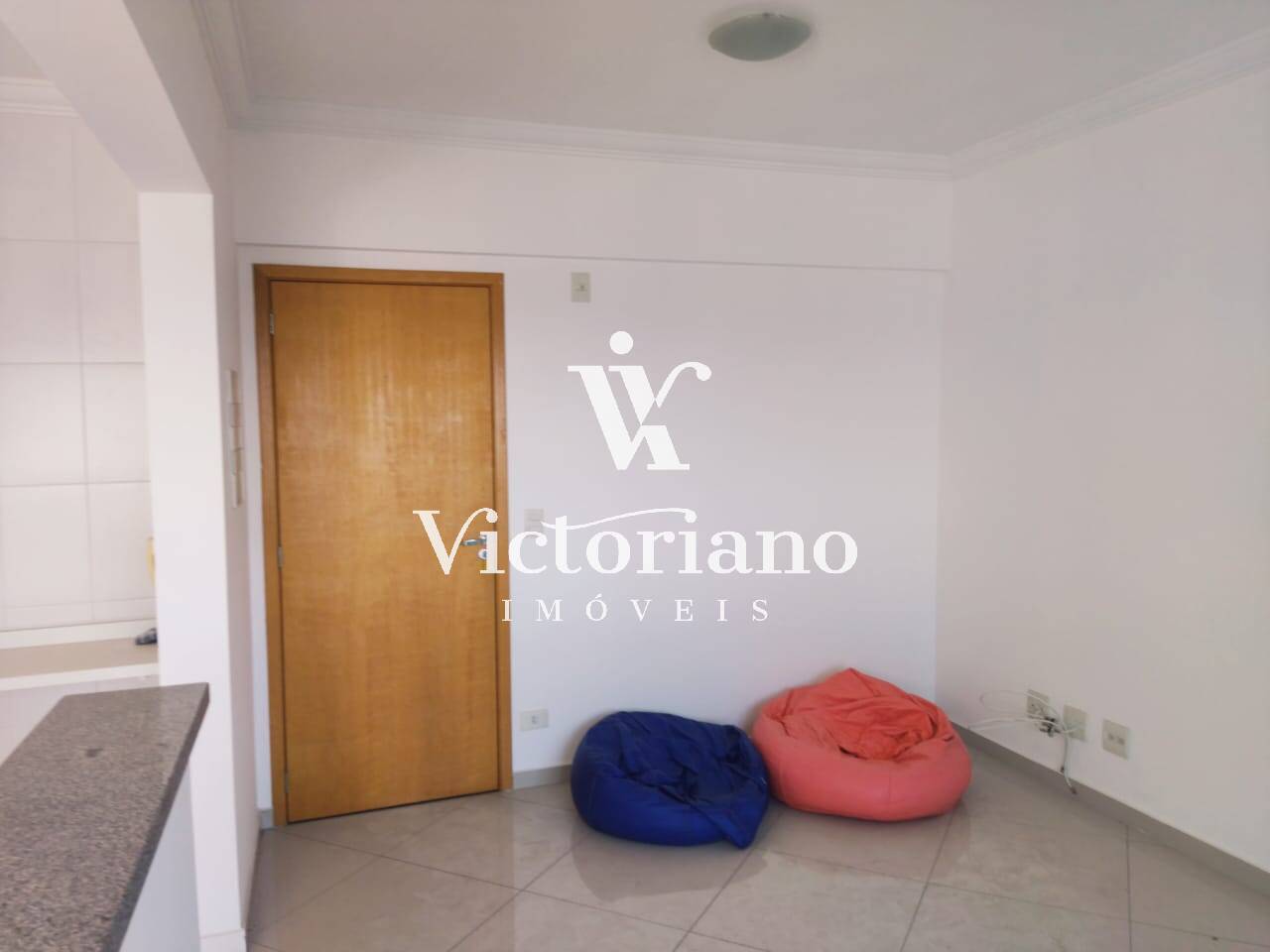 Apartamento à venda com 3 quartos, 66m² - Foto 2