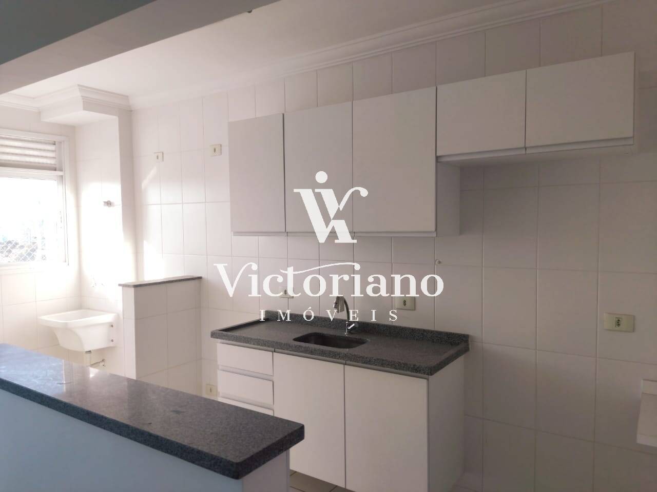 Apartamento à venda com 3 quartos, 66m² - Foto 6