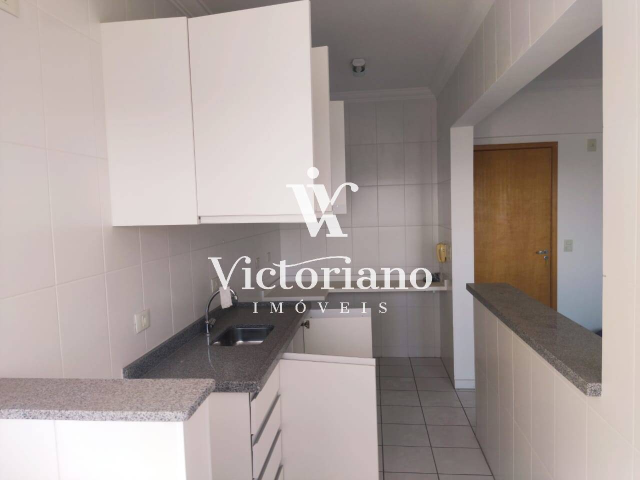 Apartamento à venda com 3 quartos, 66m² - Foto 8