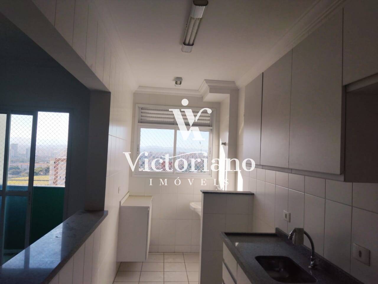 Apartamento à venda com 3 quartos, 66m² - Foto 9