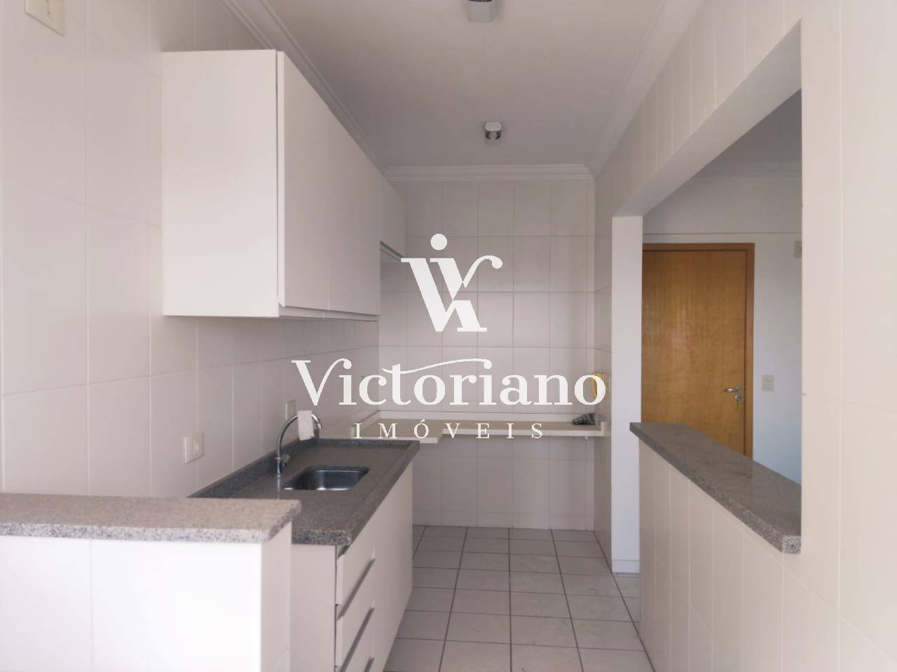 Apartamento à venda com 3 quartos, 66m² - Foto 7