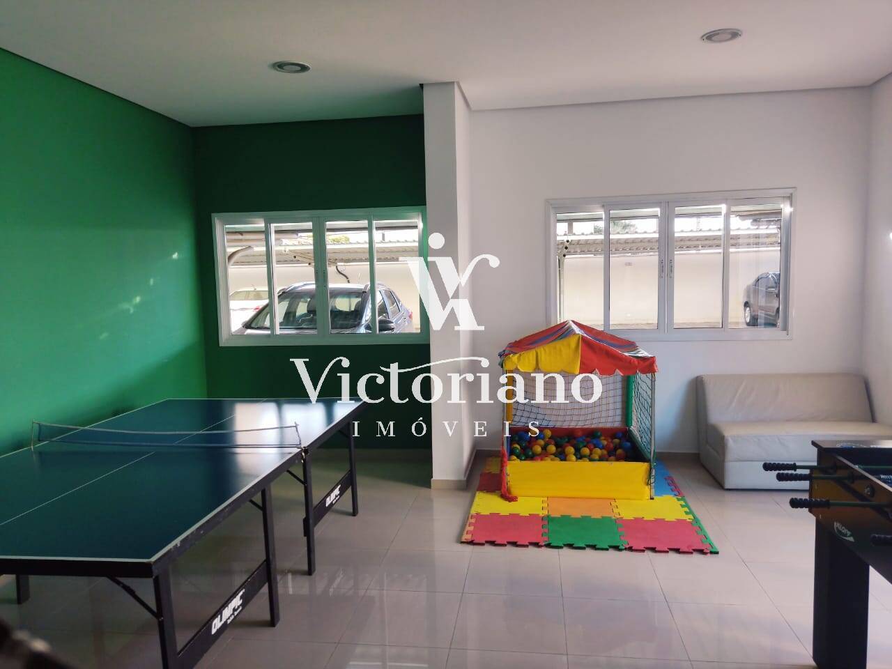 Apartamento à venda com 3 quartos, 66m² - Foto 34