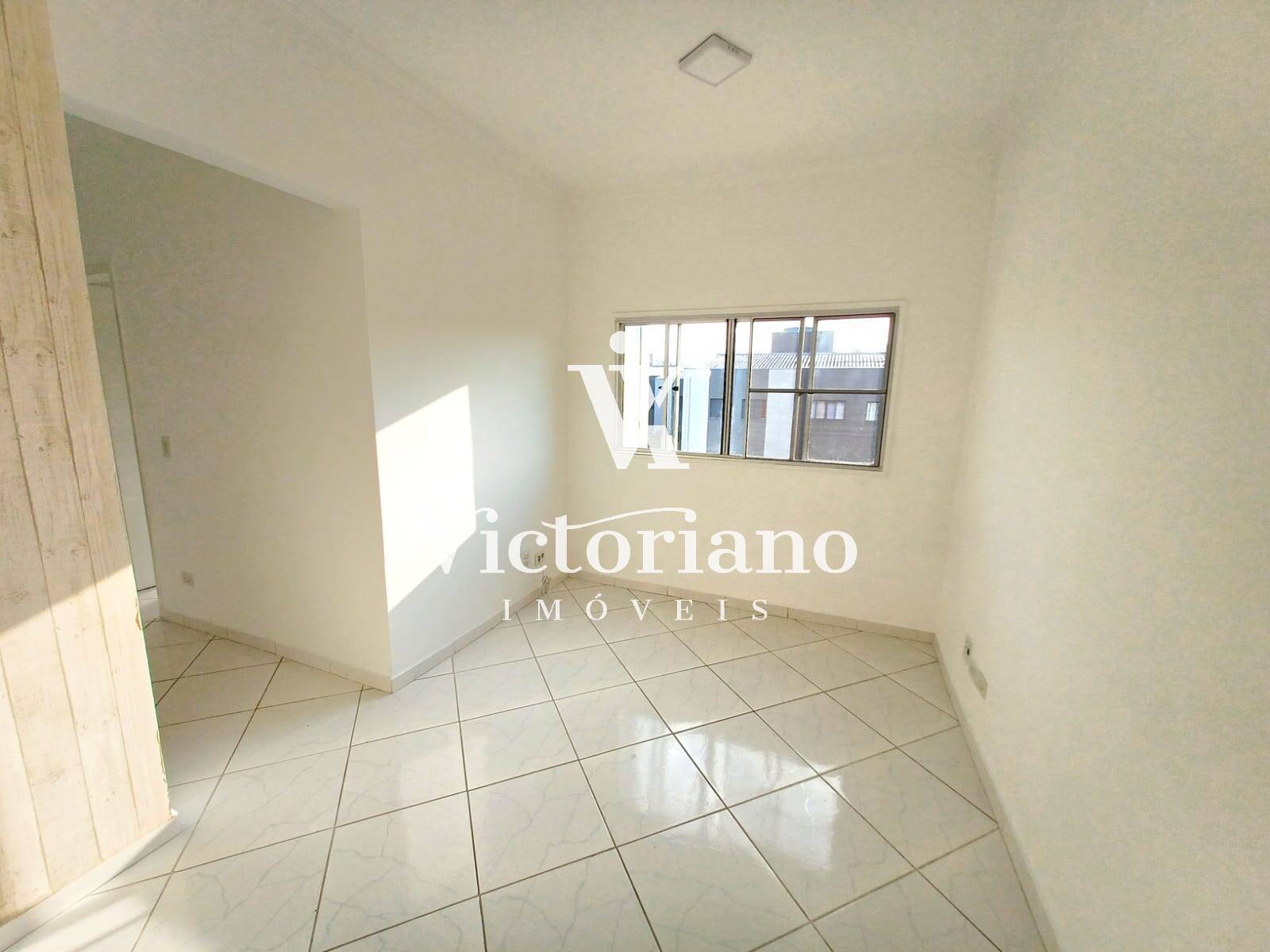 Apartamento à venda com 2 quartos, 48m² - Foto 3