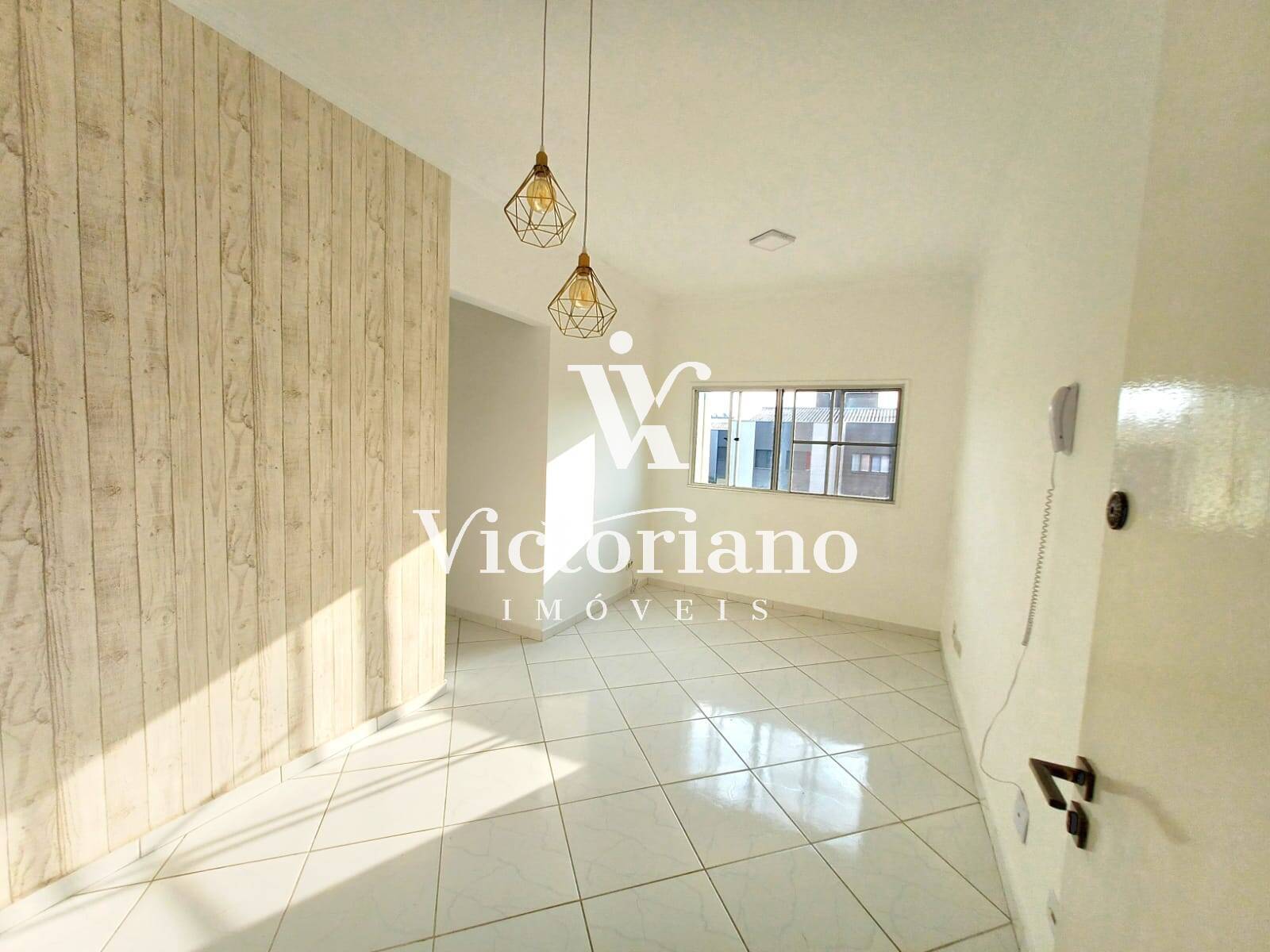 Apartamento à venda com 2 quartos, 48m² - Foto 2