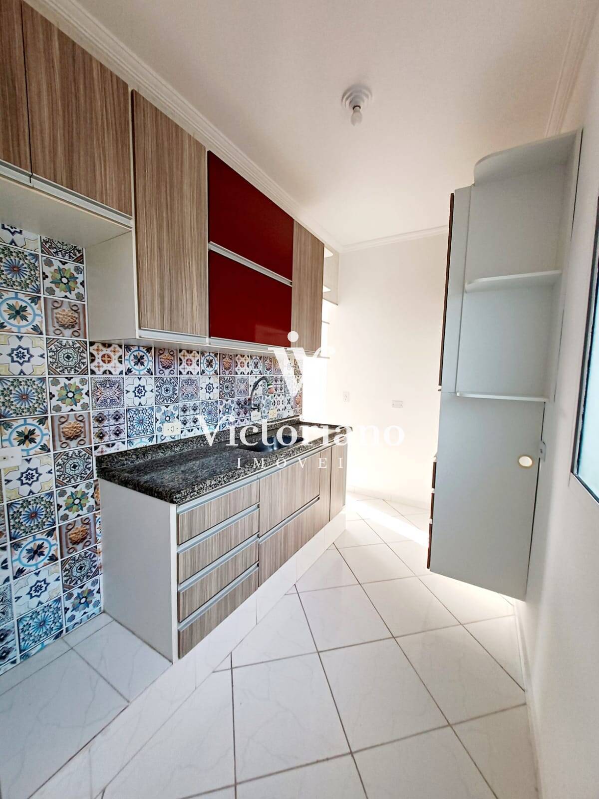 Apartamento à venda com 2 quartos, 48m² - Foto 9