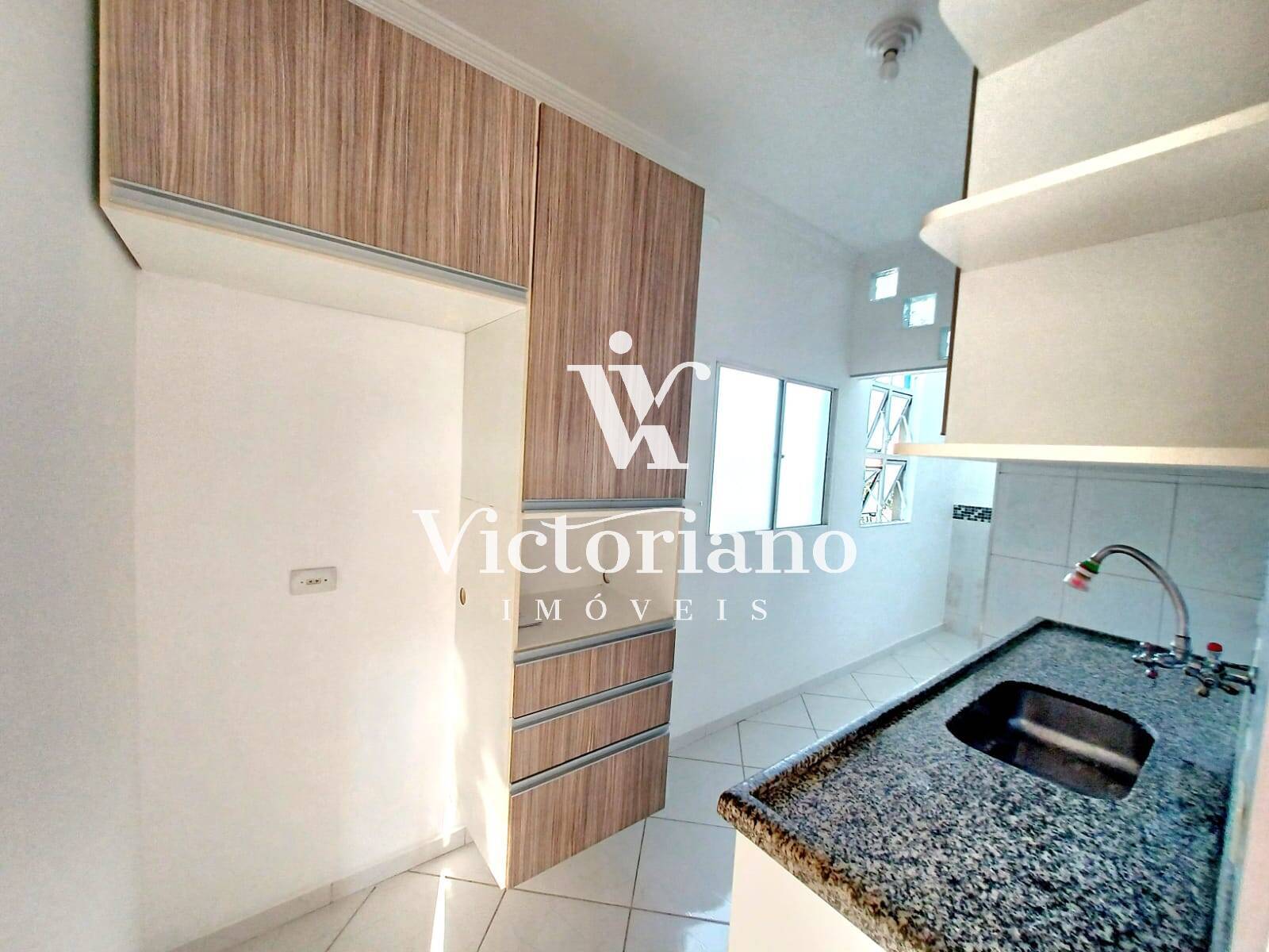 Apartamento à venda com 2 quartos, 48m² - Foto 8