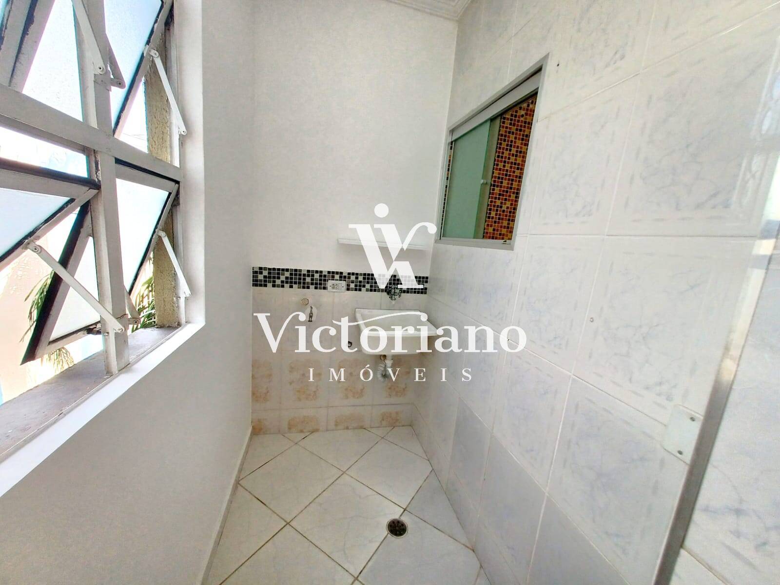 Apartamento à venda com 2 quartos, 48m² - Foto 10