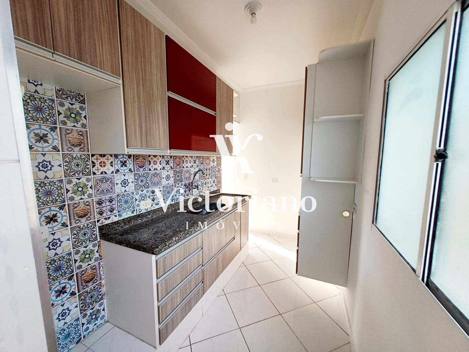 Apartamento à venda com 2 quartos, 48m² - Foto 7