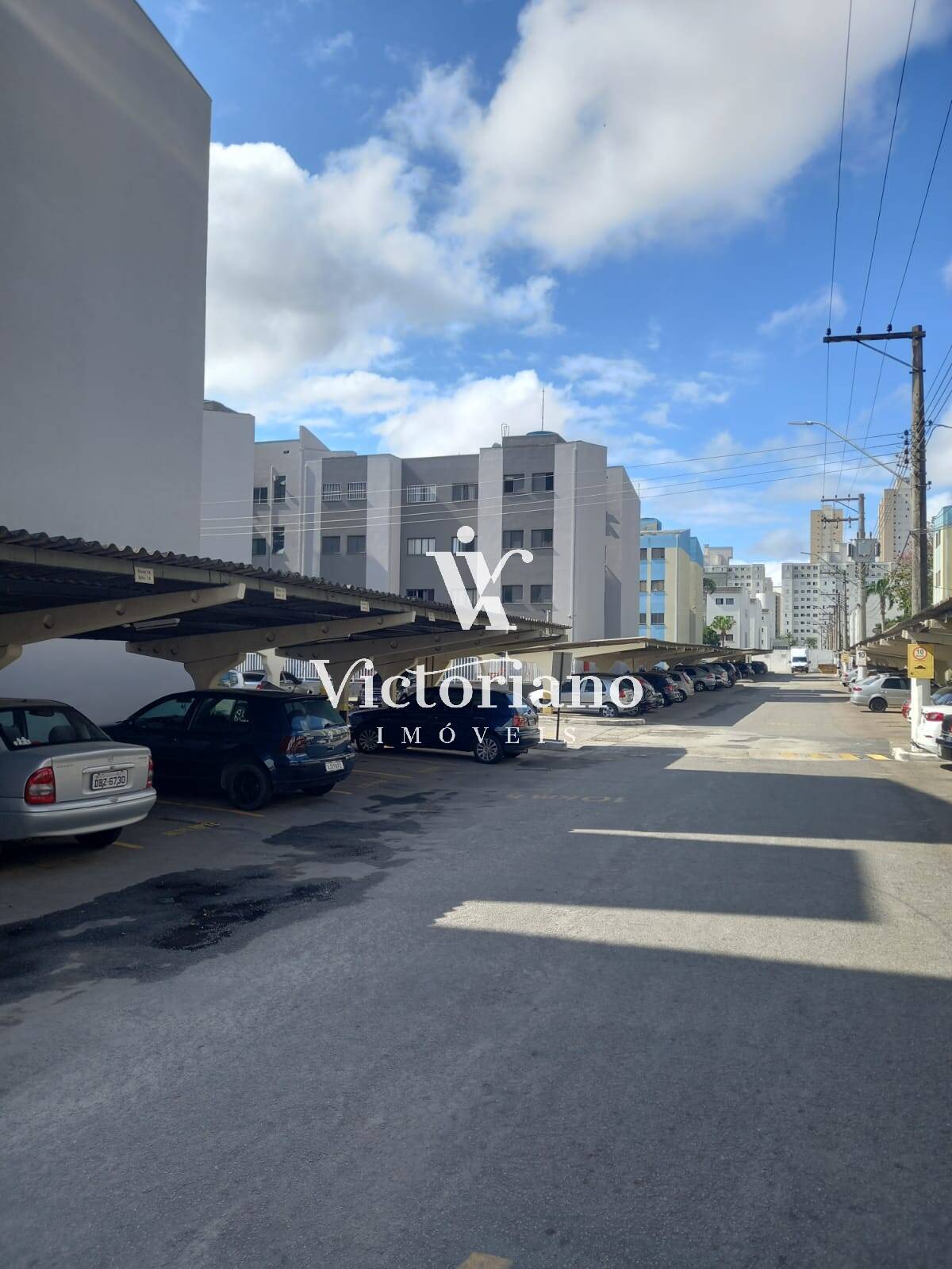 Apartamento à venda com 2 quartos, 48m² - Foto 18