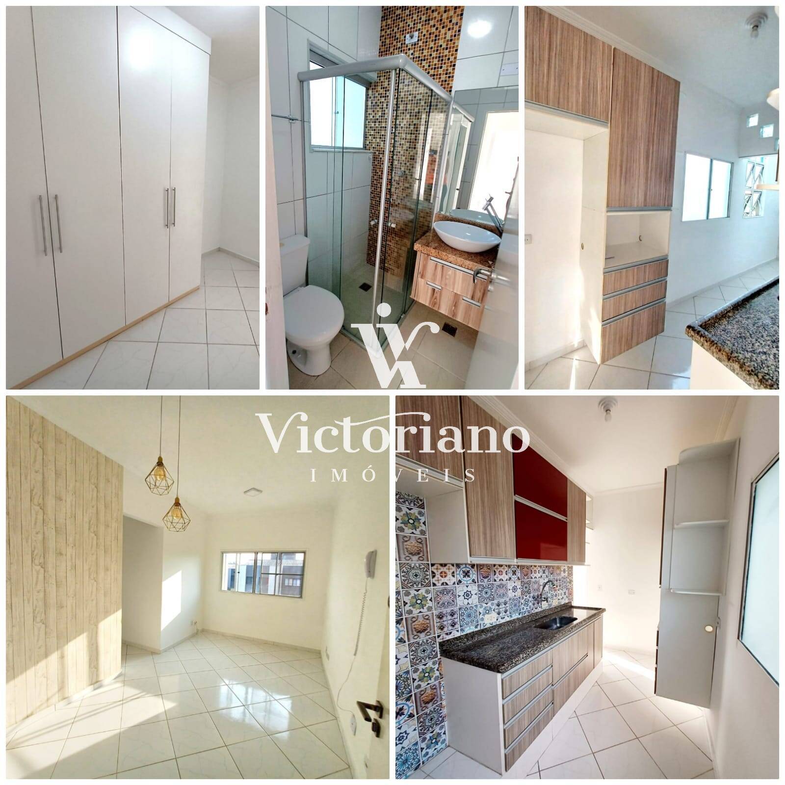 Apartamento à venda com 2 quartos, 48m² - Foto 20