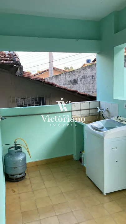 Casa à venda com 2 quartos, 290m² - Foto 8