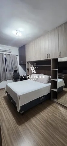 Casa à venda com 2 quartos, 175m² - Foto 6