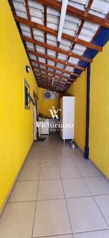 Casa à venda com 2 quartos, 175m² - Foto 10