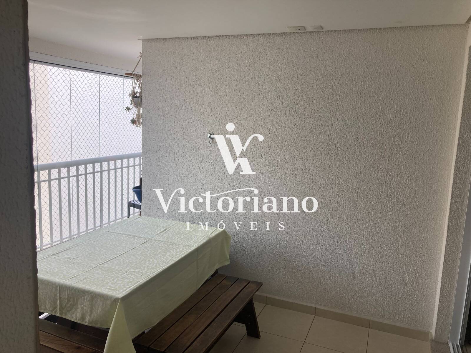 Apartamento à venda com 3 quartos, 90m² - Foto 2