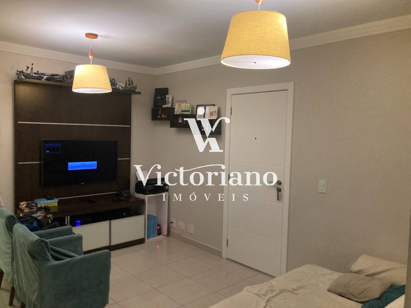 Apartamento à venda com 3 quartos, 90m² - Foto 4