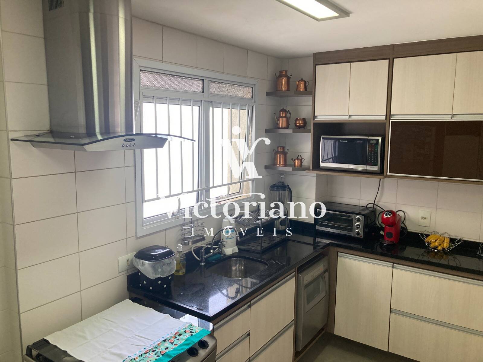 Apartamento à venda com 3 quartos, 90m² - Foto 7