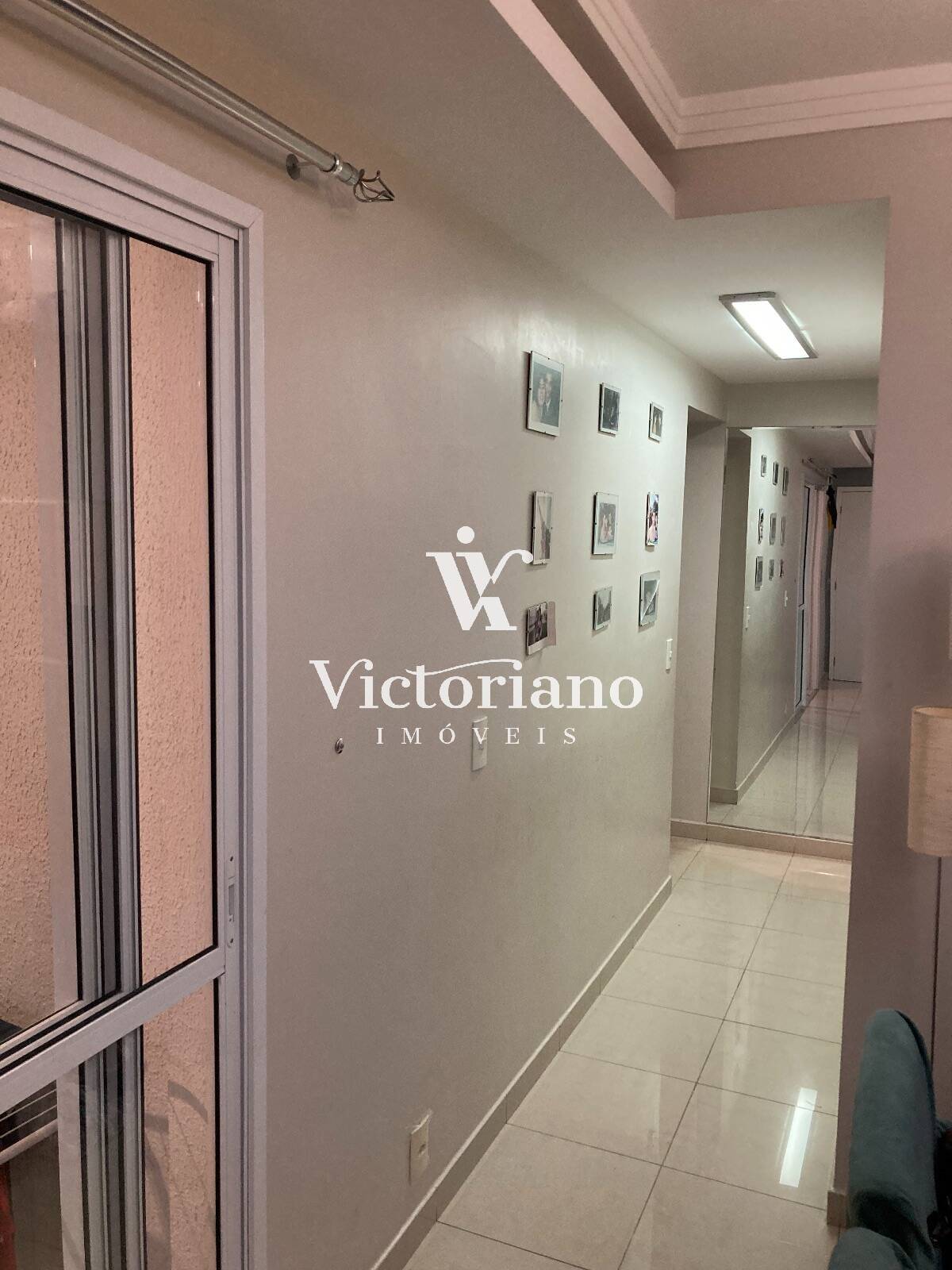 Apartamento à venda com 3 quartos, 90m² - Foto 9