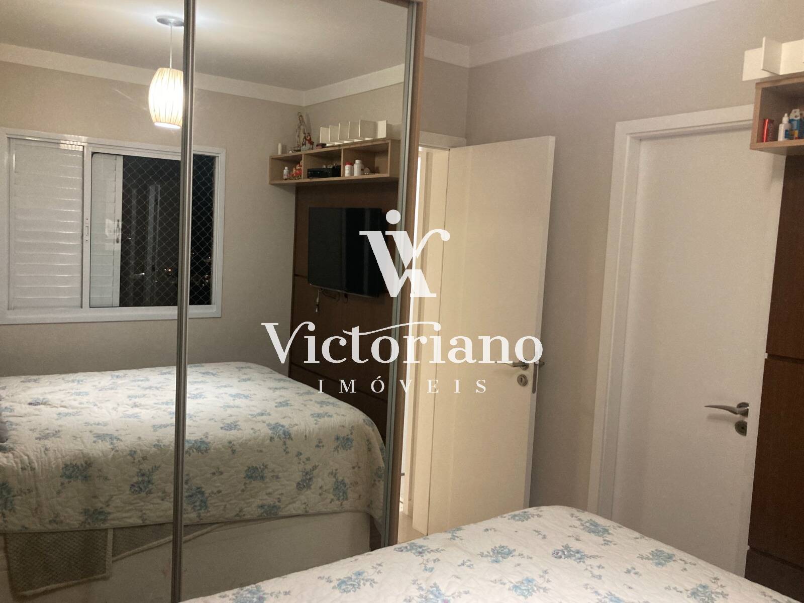 Apartamento à venda com 3 quartos, 90m² - Foto 19